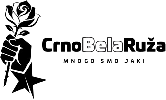 Crno Bela Ruža, Mnogo smo jaki